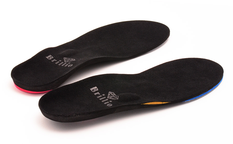 ブリリオ アスリート