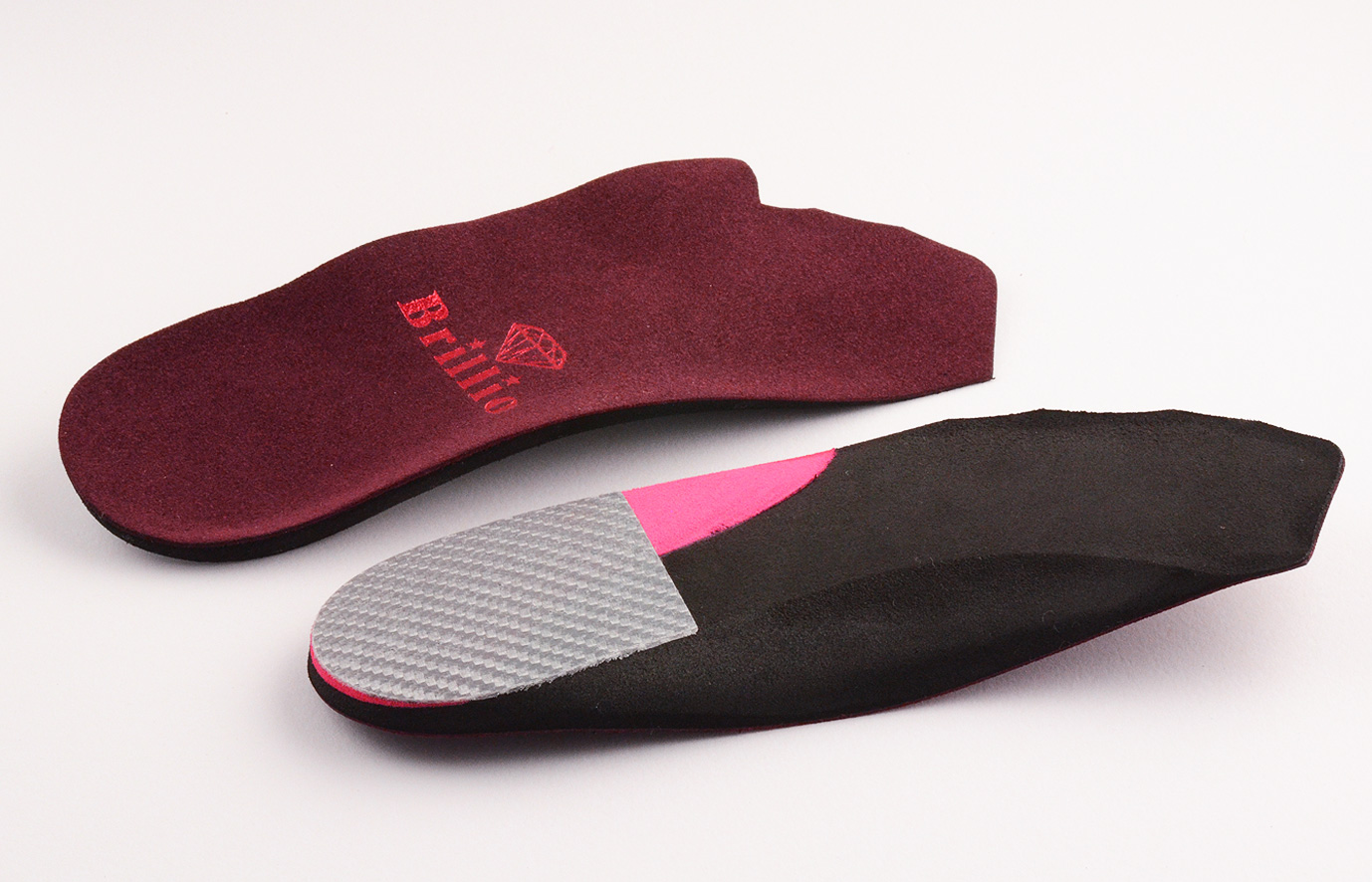 ブリリオ・ハーフ