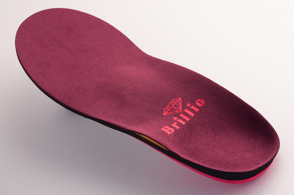 ブリリオ・スタンダード