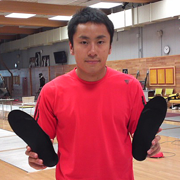 太田雄貴（フェンシング）